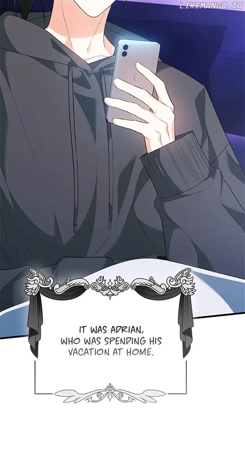 I Created a Harem to Avoid the Male Lead chapter 31 page 2