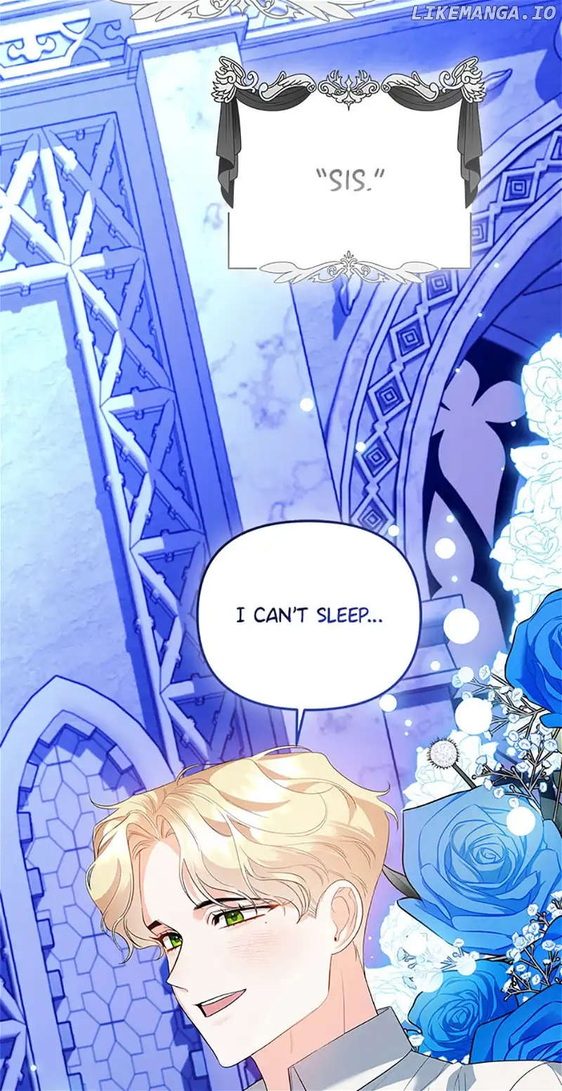 I Created a Harem to Avoid the Male Lead chapter 31 page 4