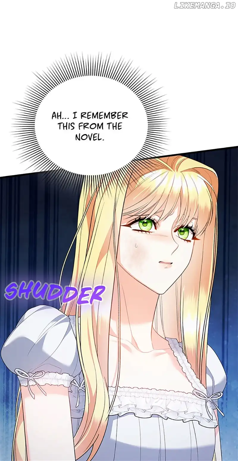 I Created a Harem to Avoid the Male Lead chapter 31 page 6