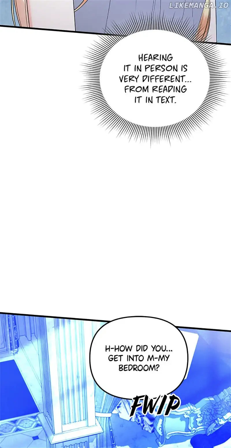 I Created a Harem to Avoid the Male Lead chapter 31 page 7