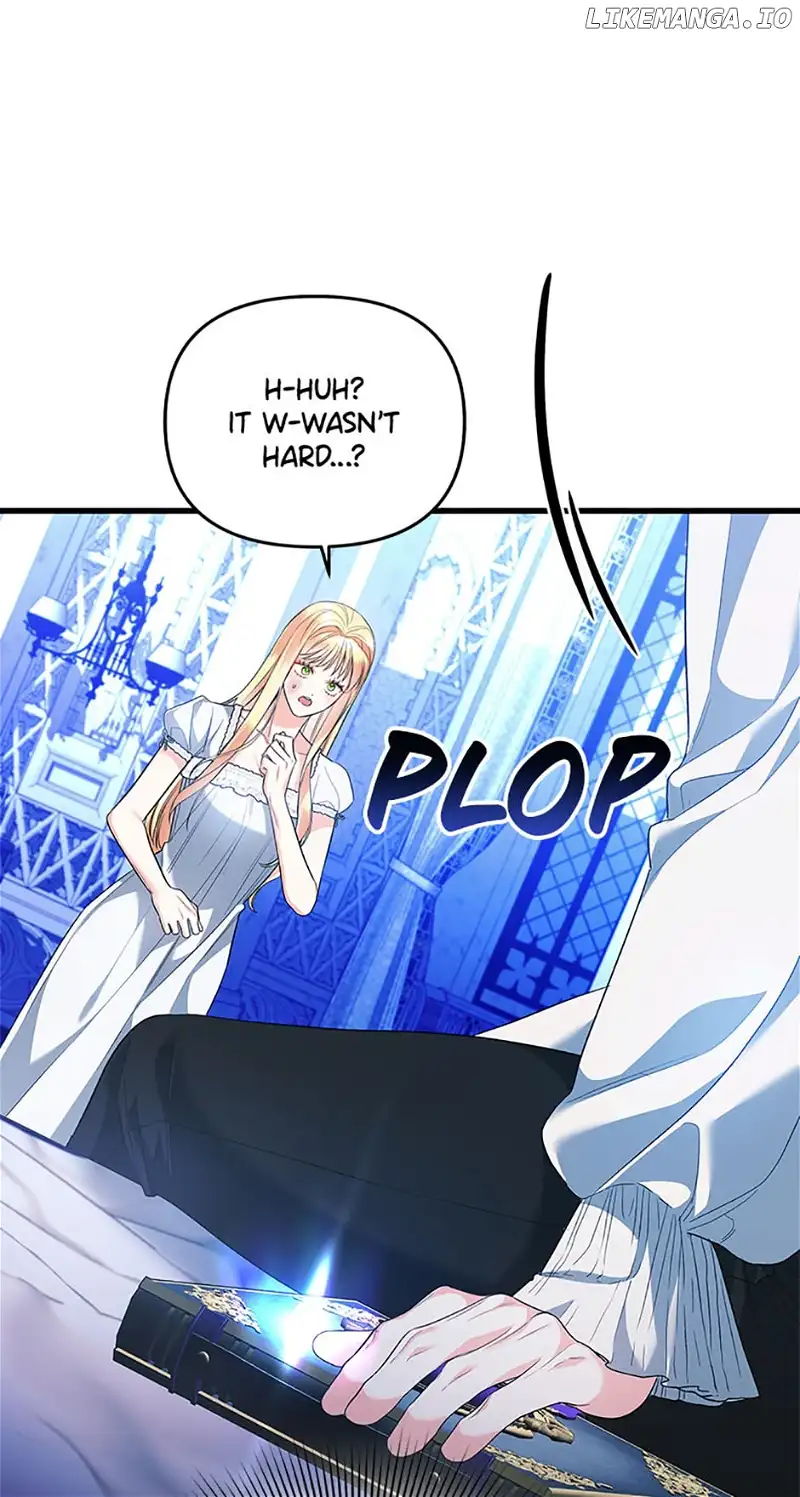 I Created a Harem to Avoid the Male Lead chapter 31 page 9