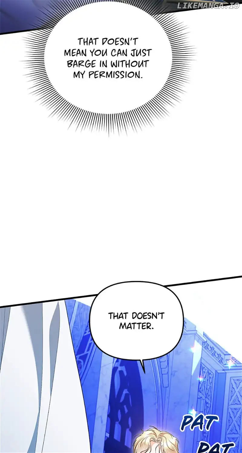 I Created a Harem to Avoid the Male Lead chapter 31 page 10