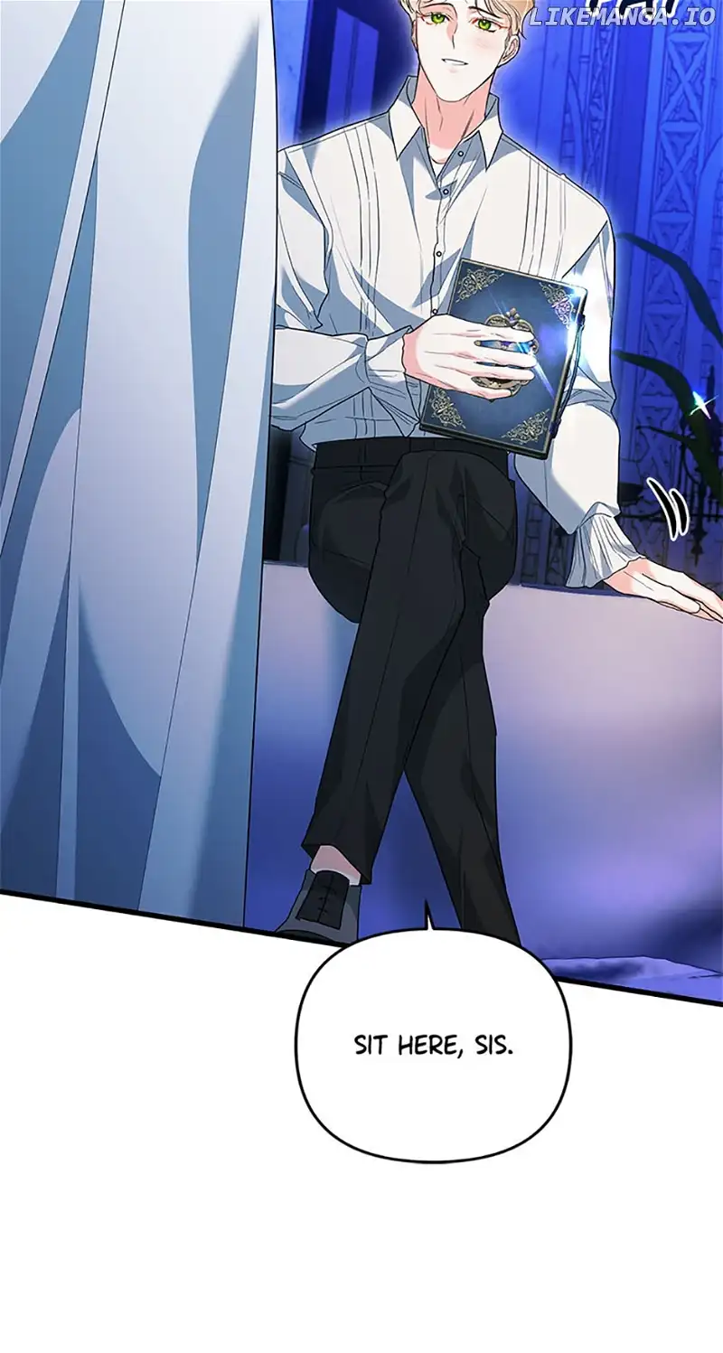 I Created a Harem to Avoid the Male Lead chapter 31 page 11