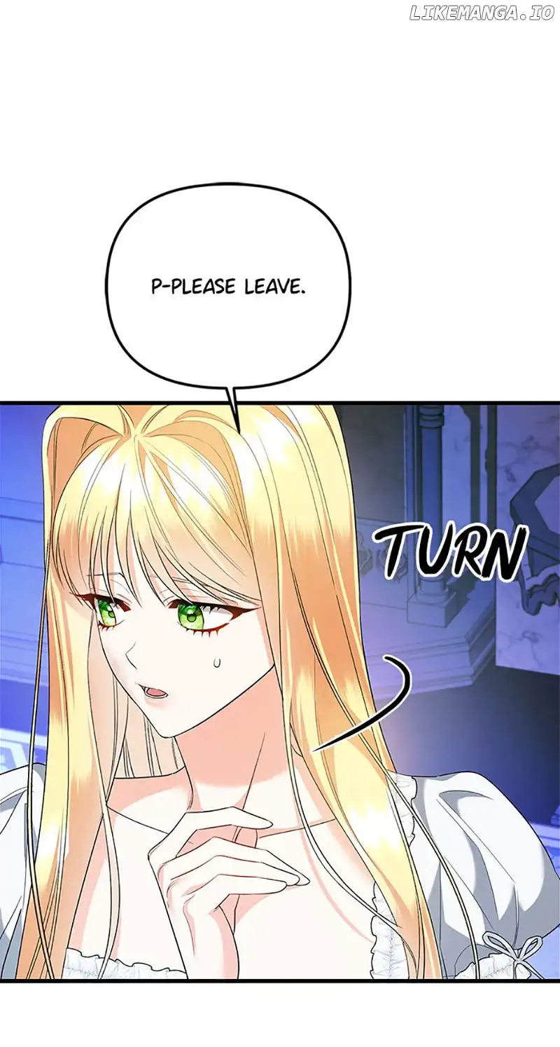 I Created a Harem to Avoid the Male Lead chapter 31 page 12