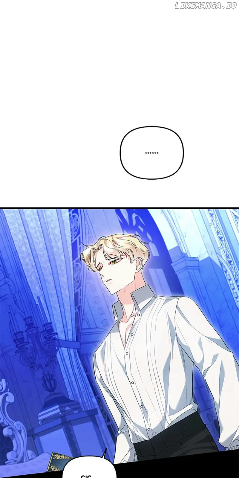I Created a Harem to Avoid the Male Lead chapter 31 page 13