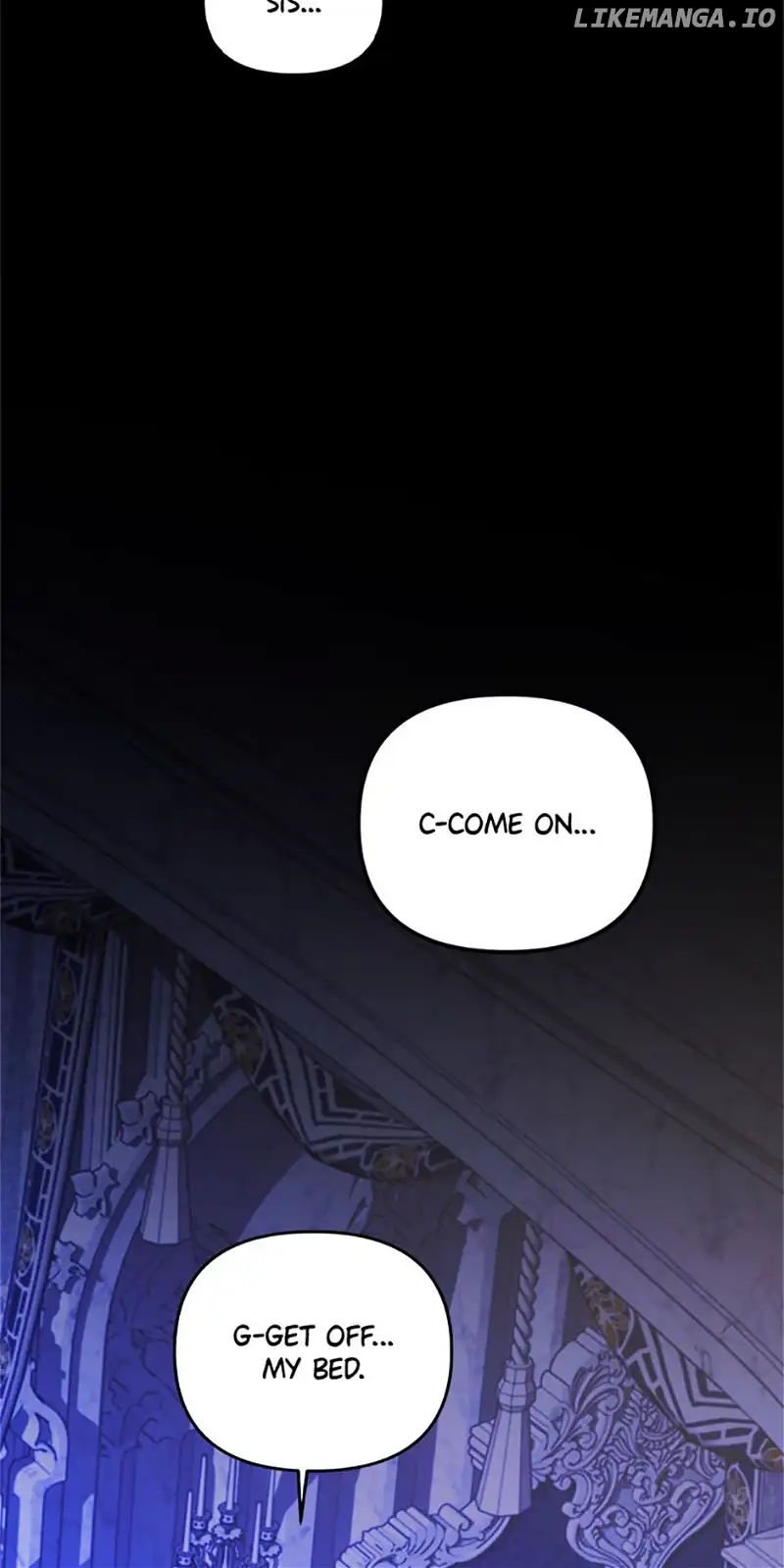 I Created a Harem to Avoid the Male Lead chapter 31 page 14