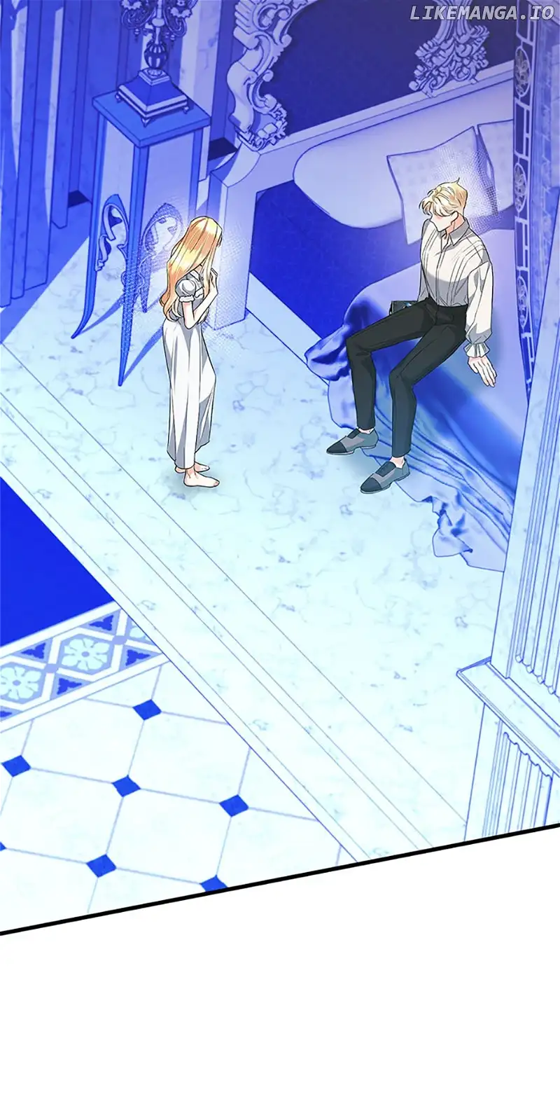 I Created a Harem to Avoid the Male Lead chapter 31 page 15