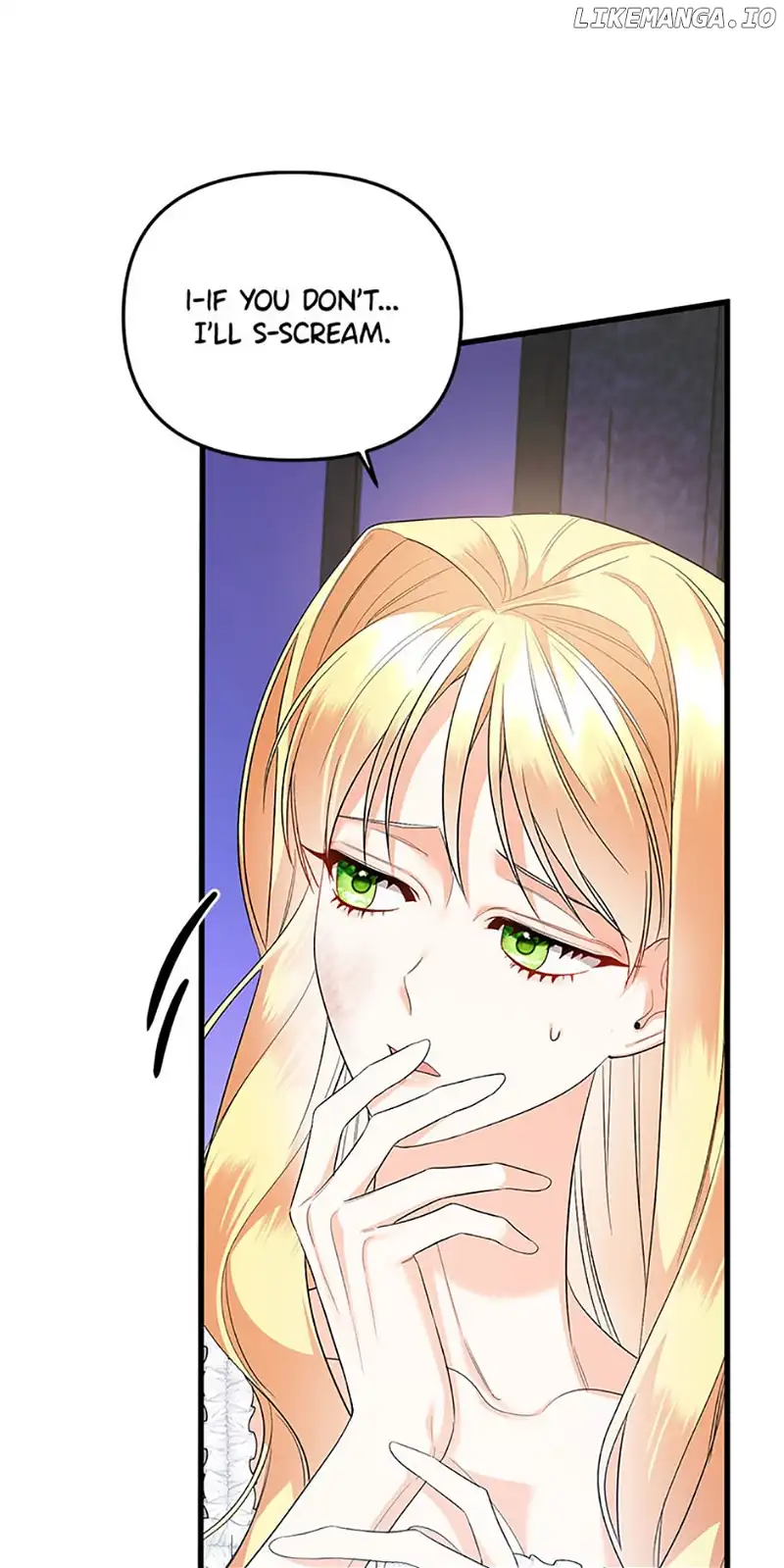 I Created a Harem to Avoid the Male Lead chapter 31 page 16