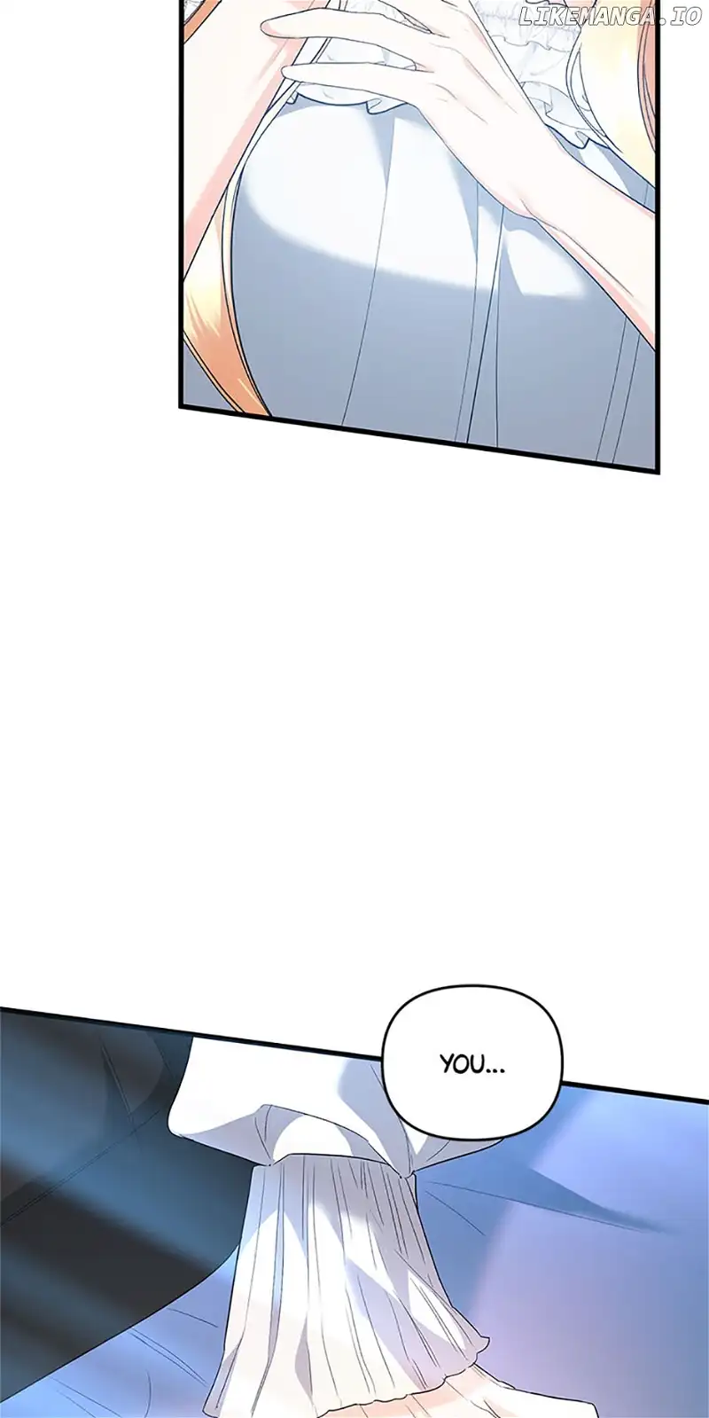 I Created a Harem to Avoid the Male Lead chapter 31 page 17