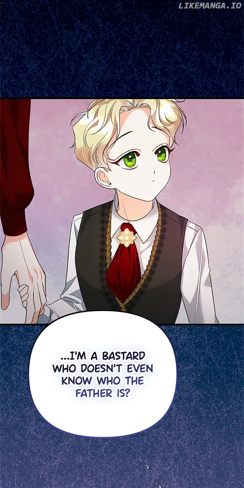 I Created a Harem to Avoid the Male Lead chapter 31 page 19