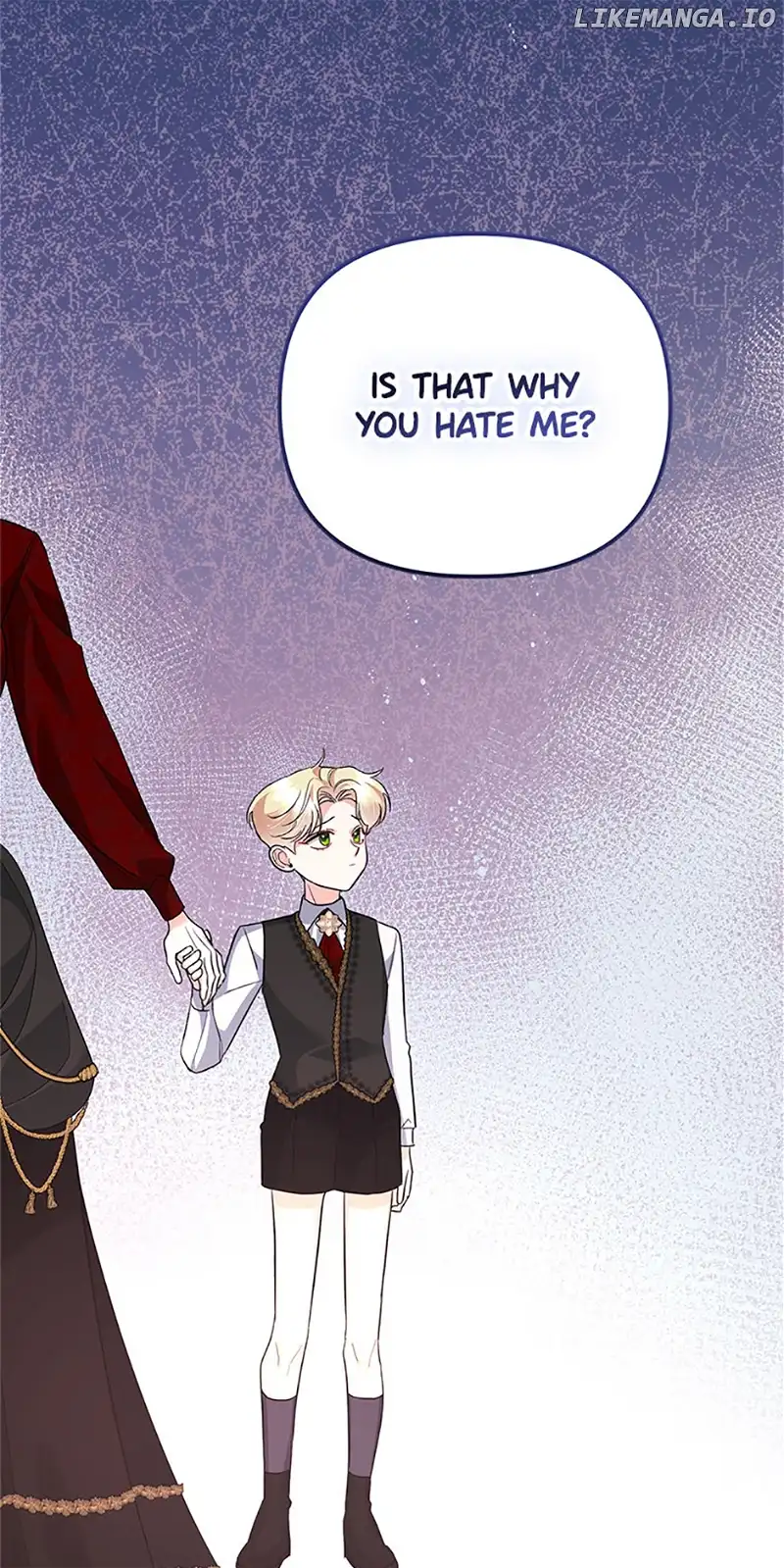 I Created a Harem to Avoid the Male Lead chapter 31 page 20