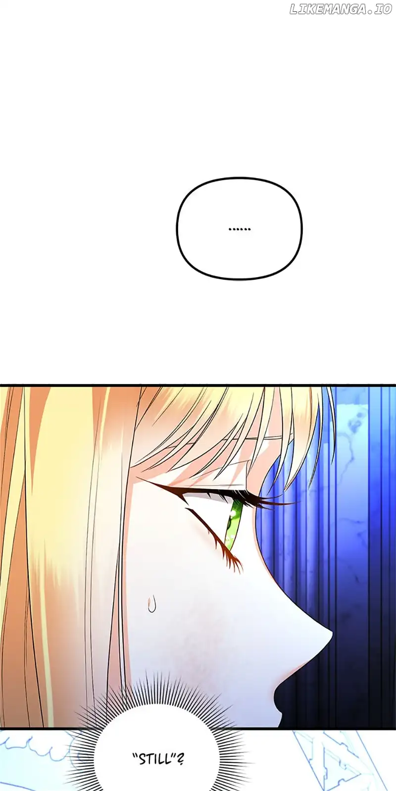 I Created a Harem to Avoid the Male Lead chapter 31 page 22