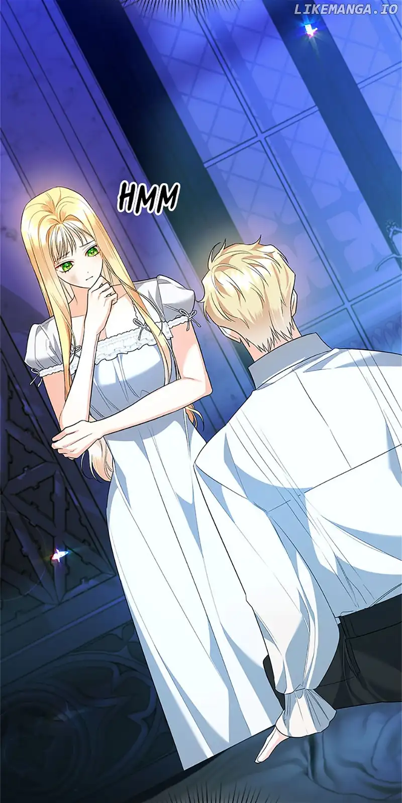 I Created a Harem to Avoid the Male Lead chapter 31 page 24