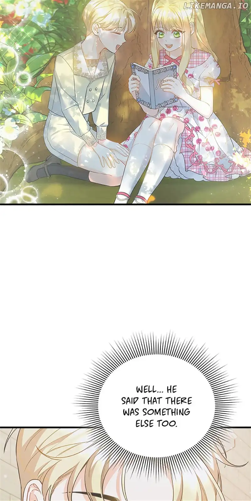I Created a Harem to Avoid the Male Lead chapter 31 page 26