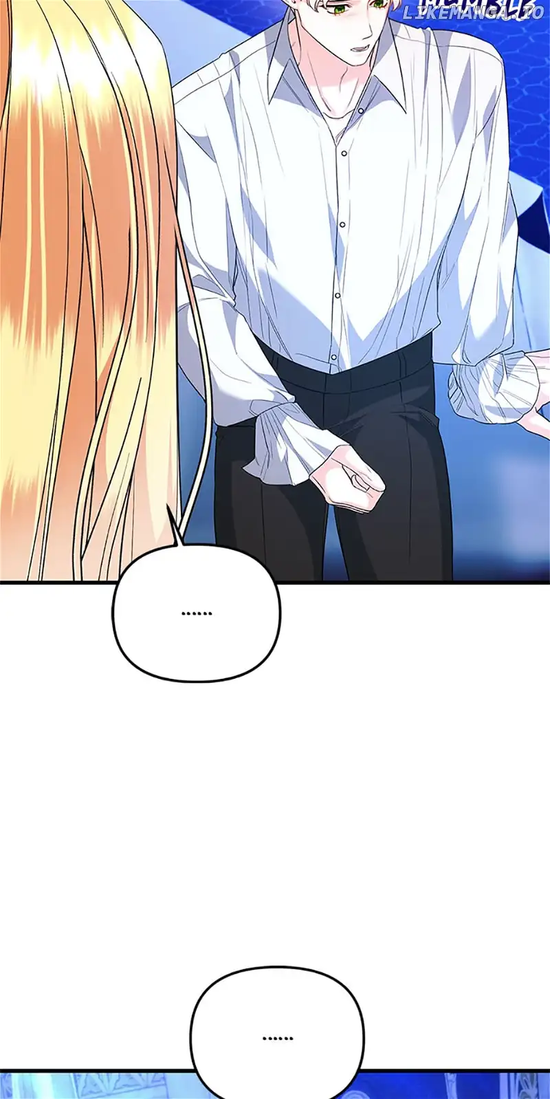 I Created a Harem to Avoid the Male Lead chapter 31 page 28