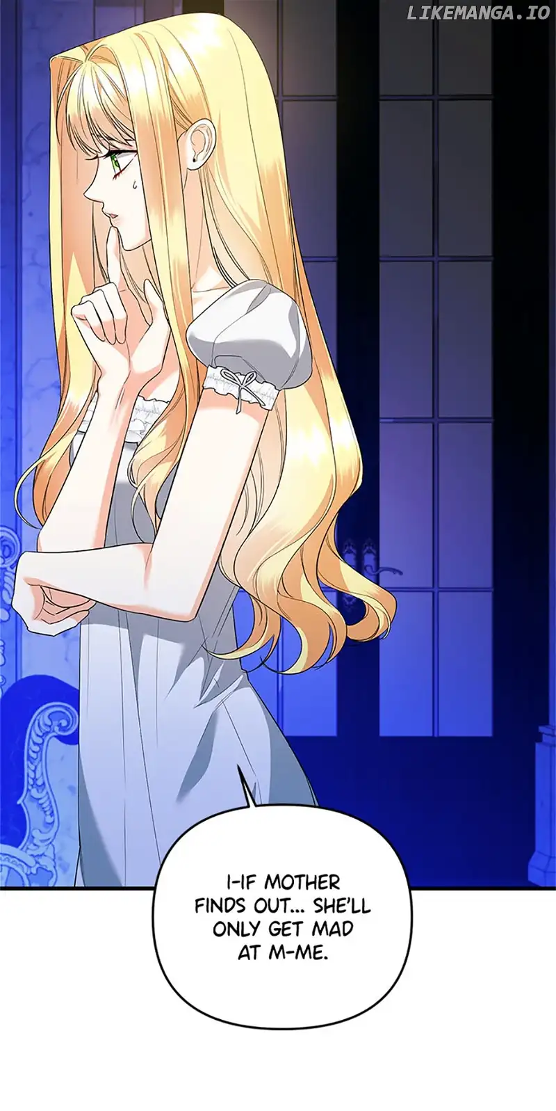 I Created a Harem to Avoid the Male Lead chapter 31 page 31