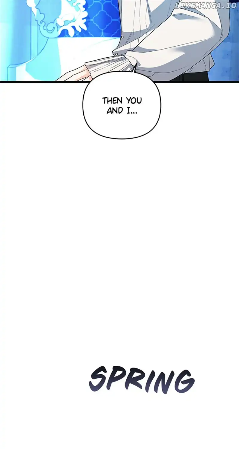 I Created a Harem to Avoid the Male Lead chapter 31 page 33