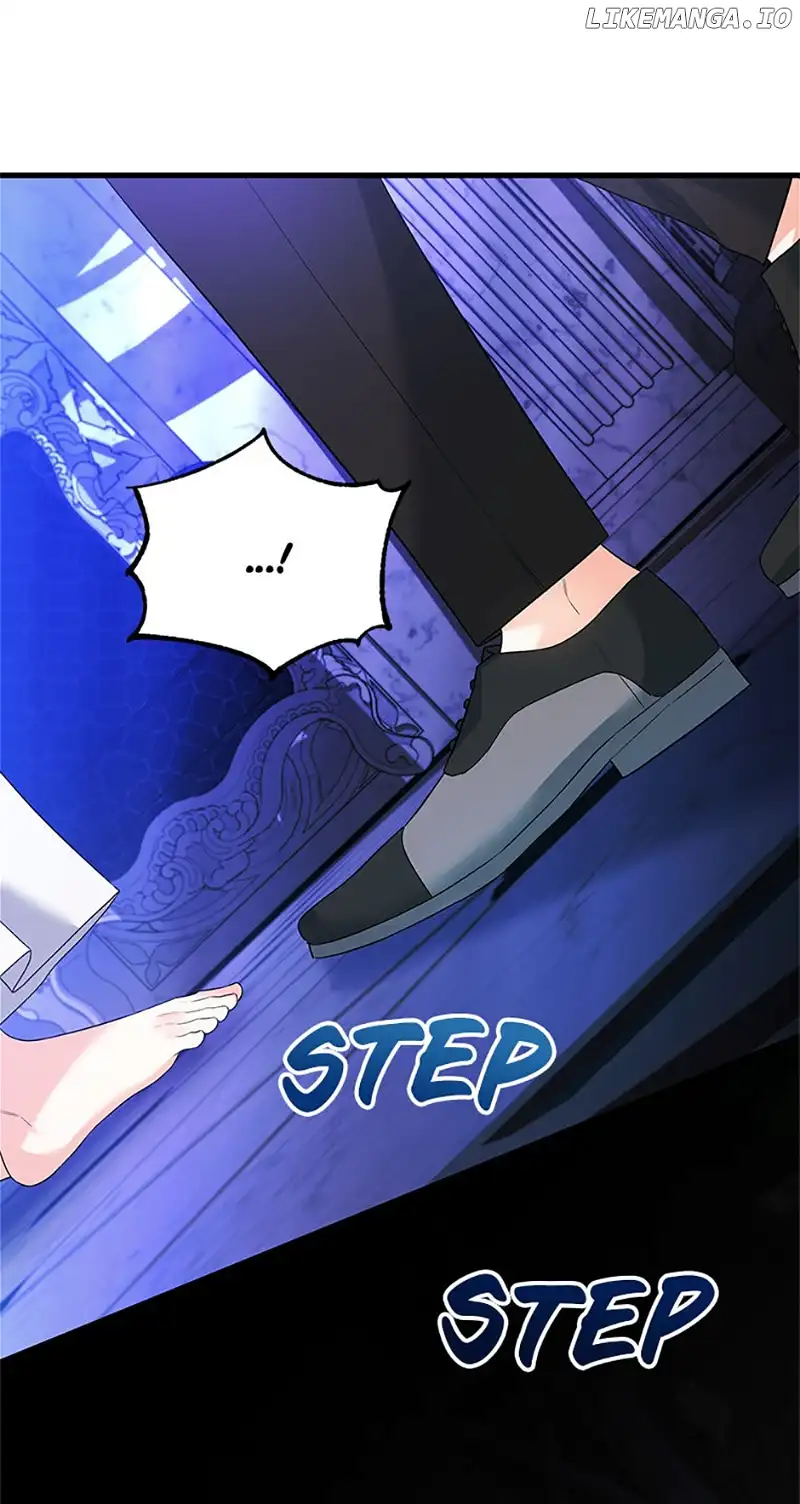 I Created a Harem to Avoid the Male Lead chapter 31 page 34