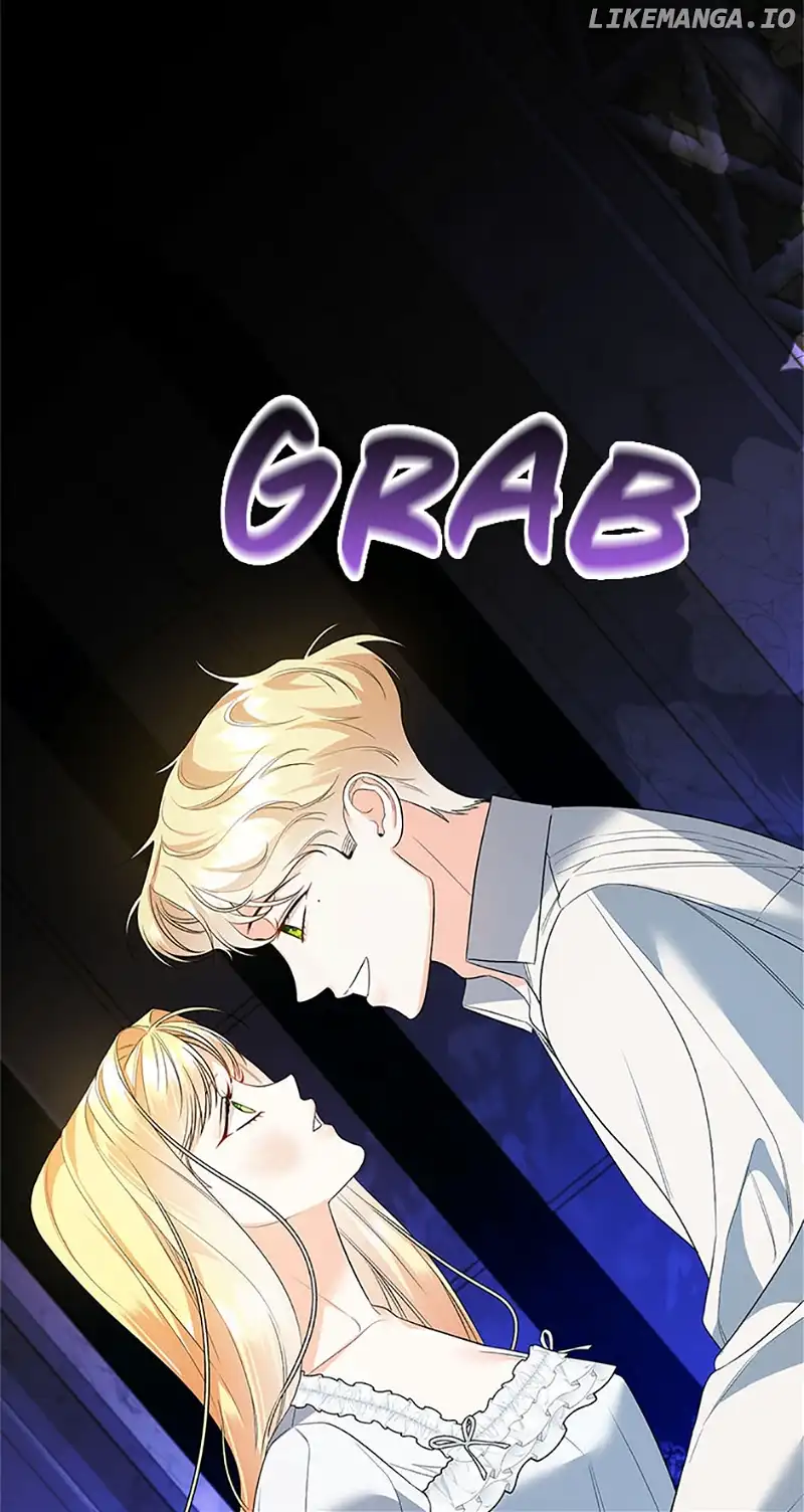 I Created a Harem to Avoid the Male Lead chapter 31 page 35