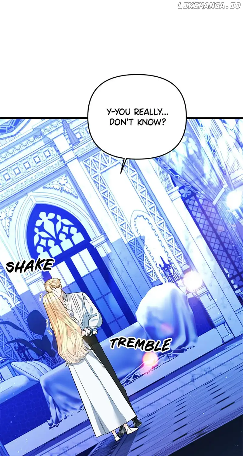 I Created a Harem to Avoid the Male Lead chapter 31 page 37