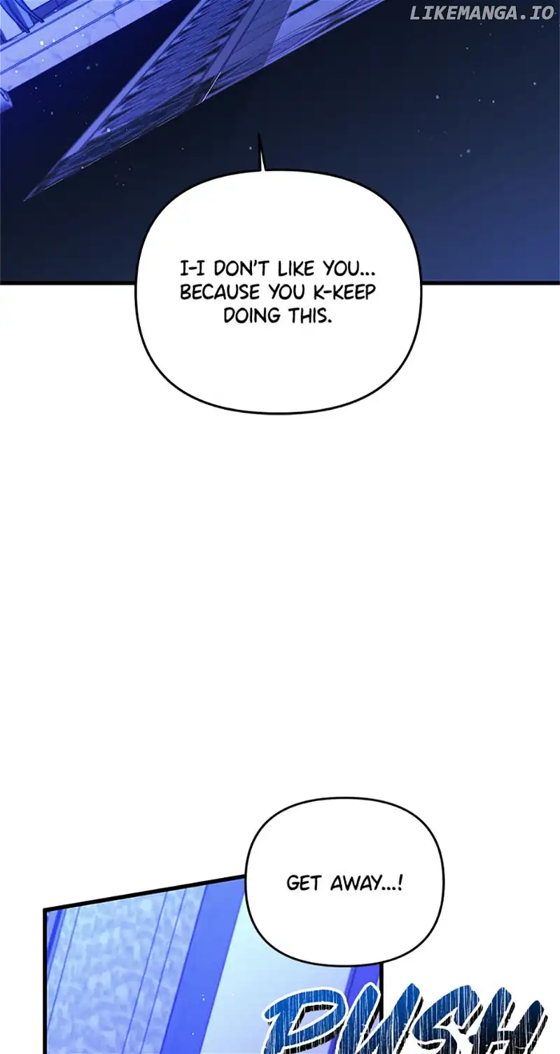 I Created a Harem to Avoid the Male Lead chapter 31 page 38