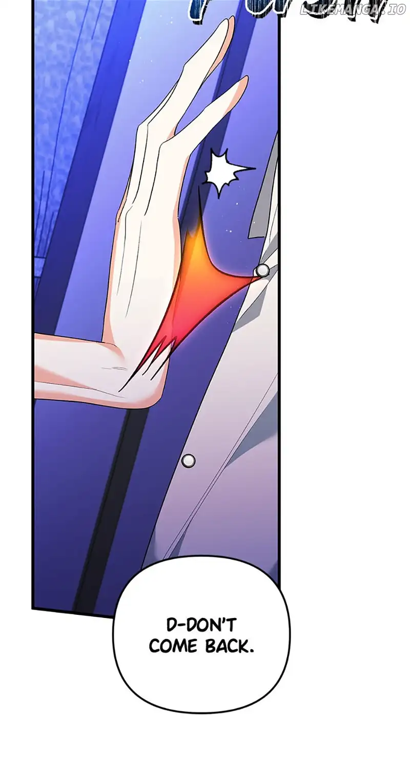 I Created a Harem to Avoid the Male Lead chapter 31 page 39