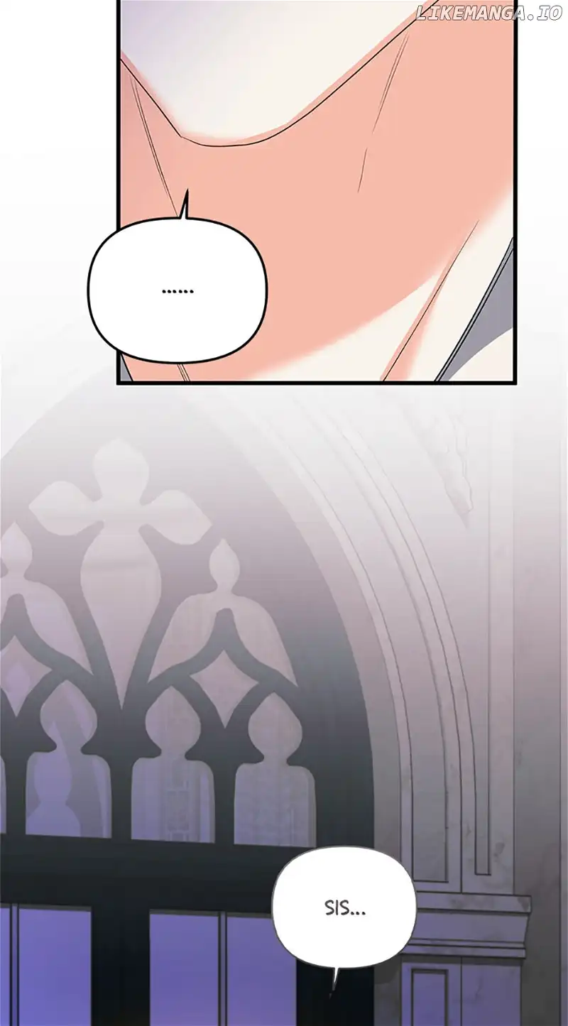 I Created a Harem to Avoid the Male Lead chapter 31 page 41