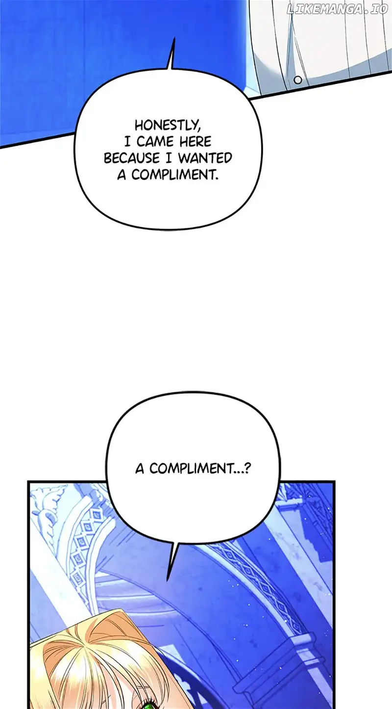 I Created a Harem to Avoid the Male Lead chapter 31 page 43