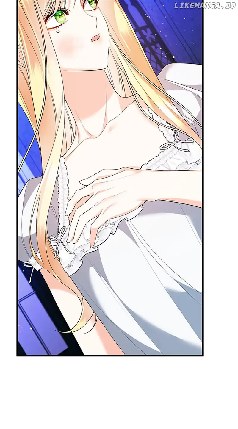I Created a Harem to Avoid the Male Lead chapter 31 page 44