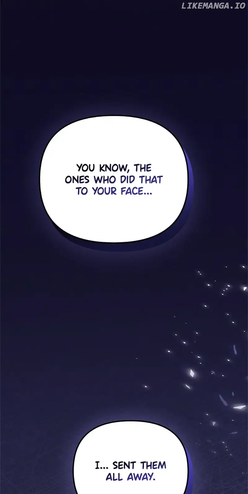 I Created a Harem to Avoid the Male Lead chapter 31 page 46