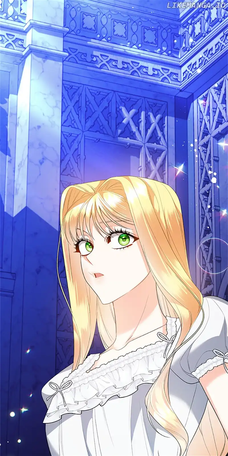 I Created a Harem to Avoid the Male Lead chapter 31 page 49