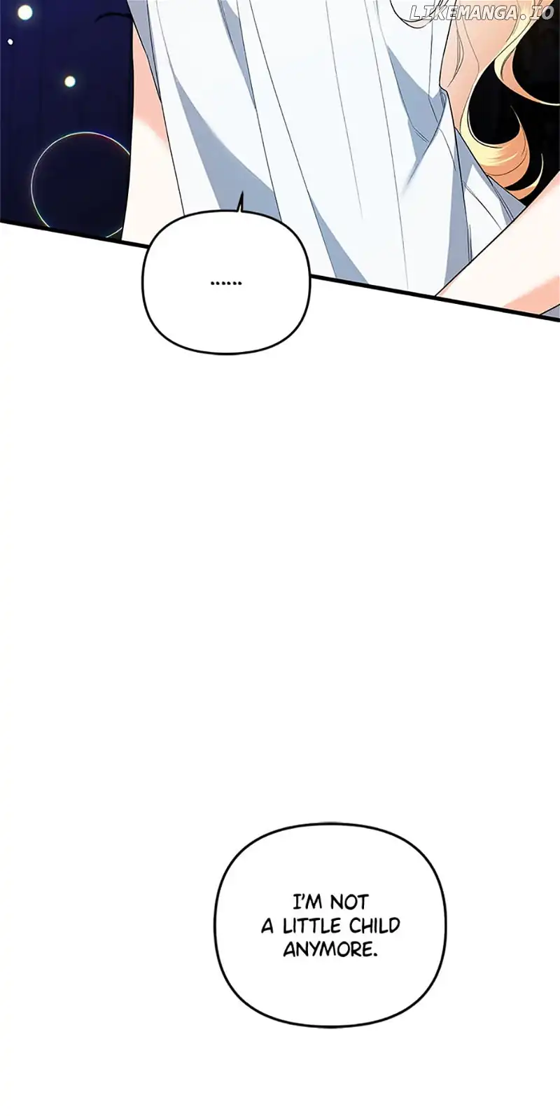 I Created a Harem to Avoid the Male Lead chapter 31 page 50