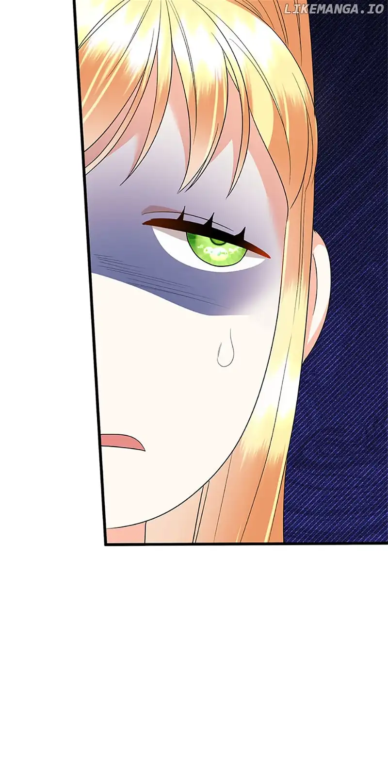 I Created a Harem to Avoid the Male Lead chapter 31 page 53