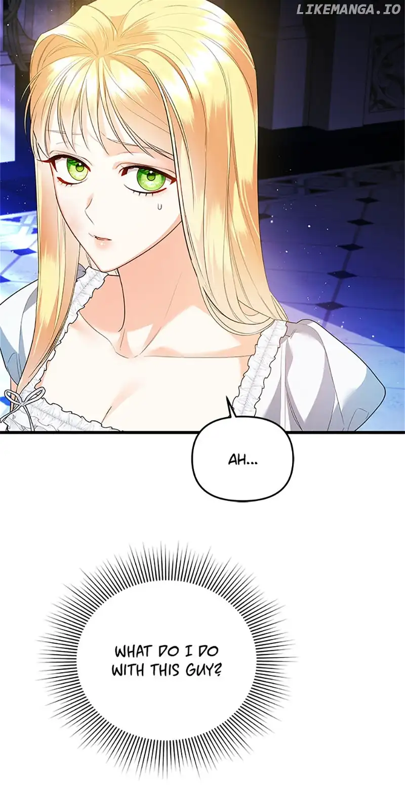 I Created a Harem to Avoid the Male Lead chapter 31 page 55