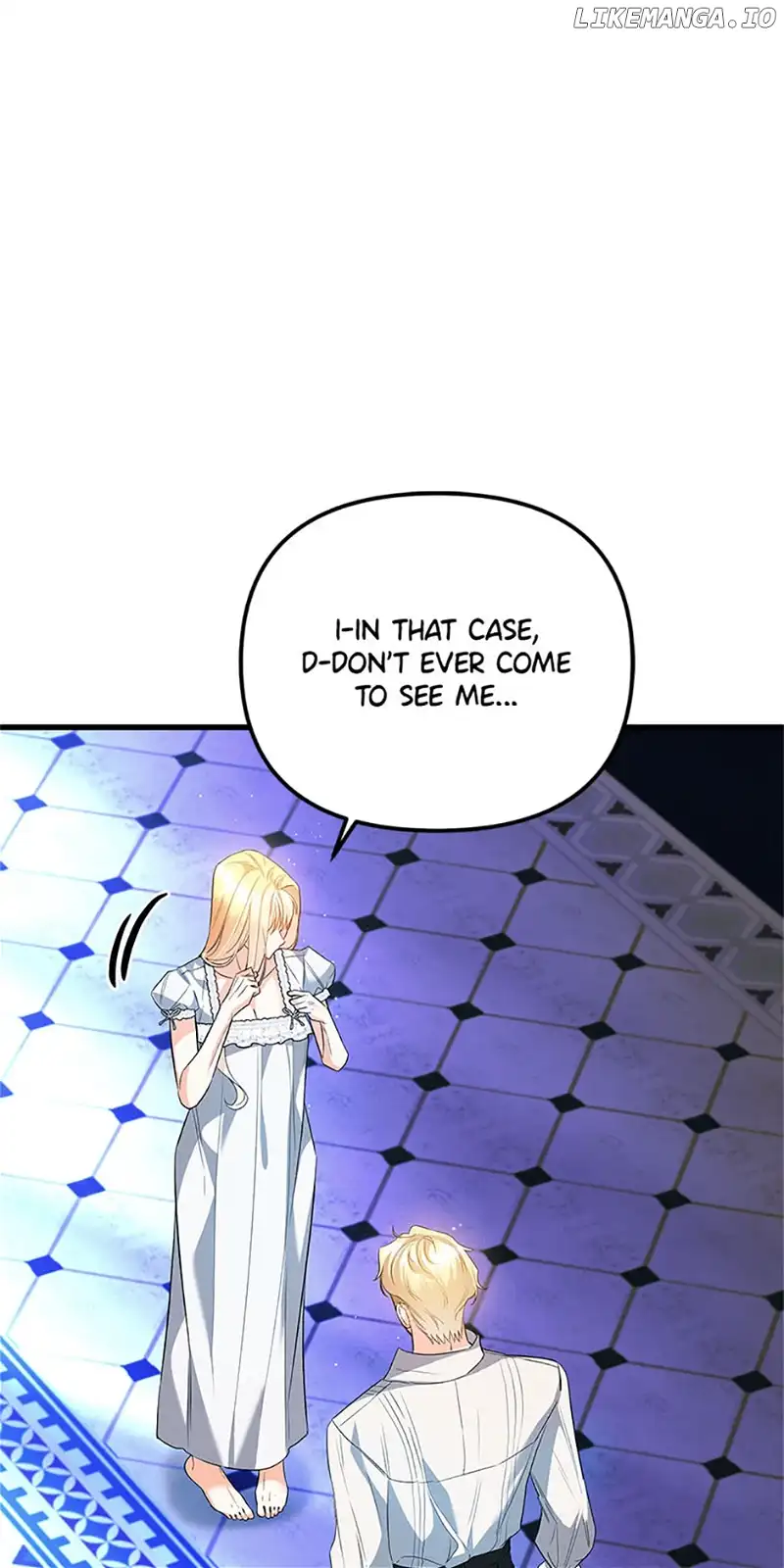 I Created a Harem to Avoid the Male Lead chapter 31 page 56