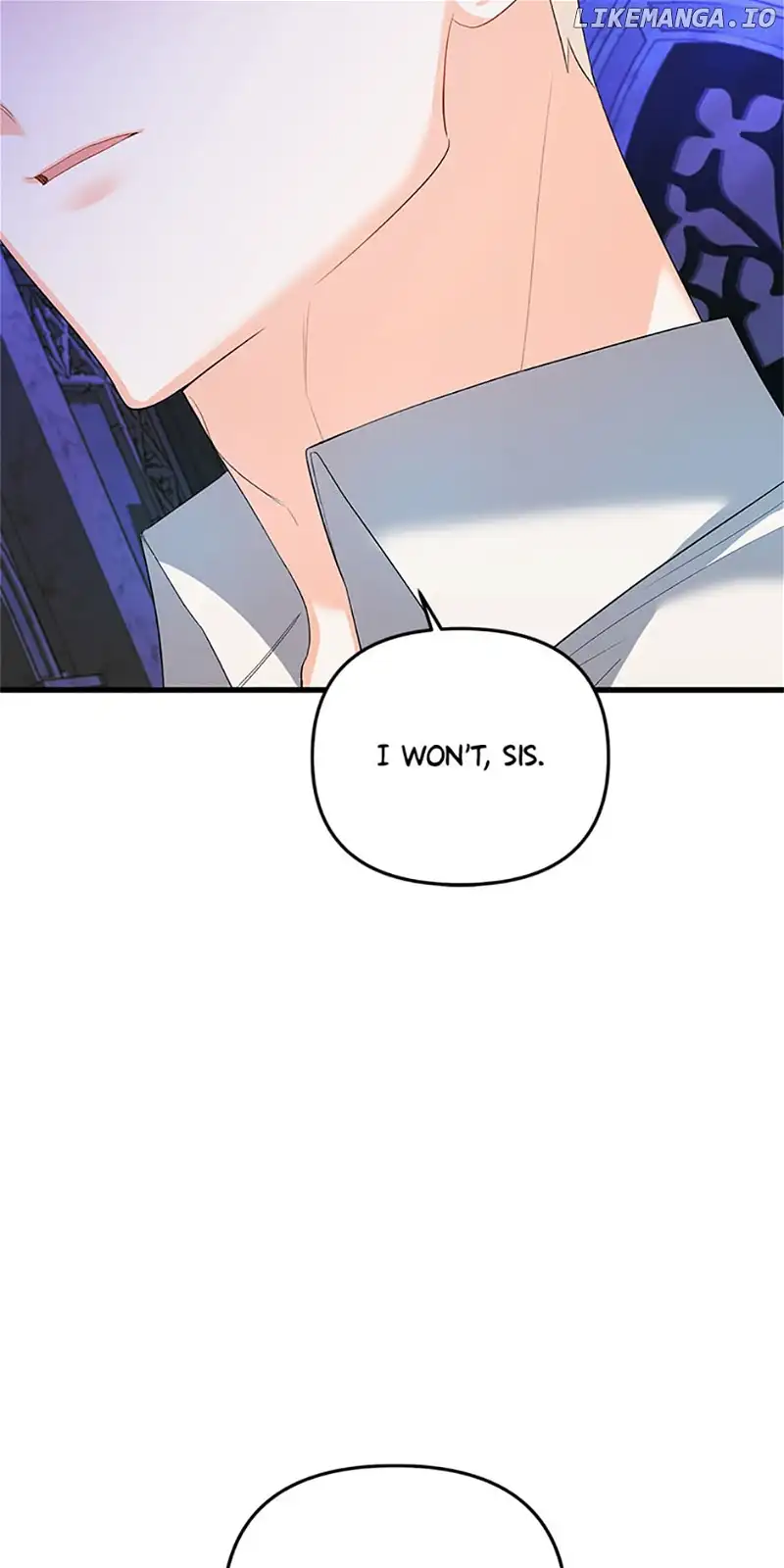 I Created a Harem to Avoid the Male Lead chapter 31 page 58