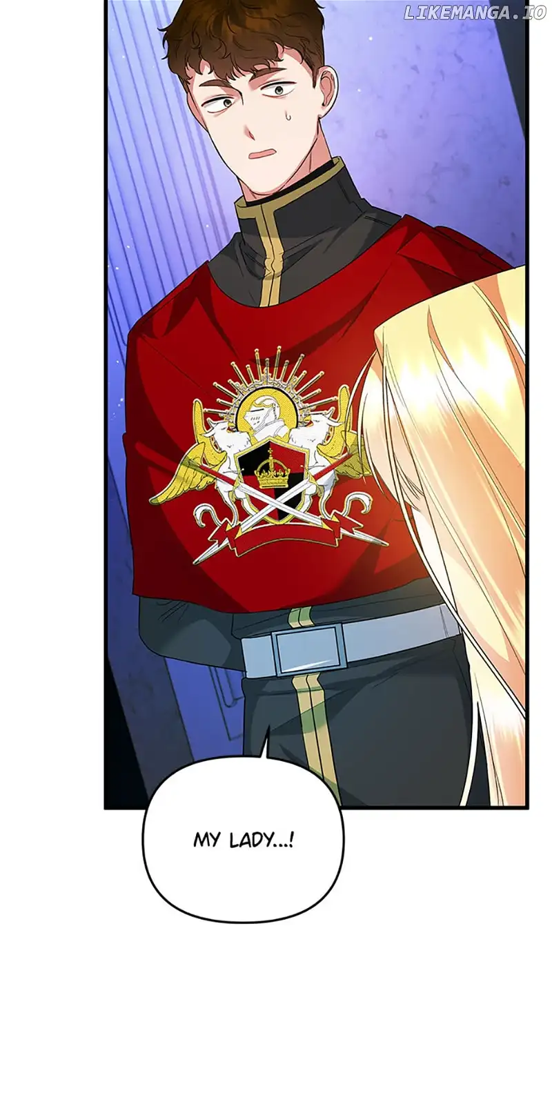 I Created a Harem to Avoid the Male Lead chapter 31 page 63