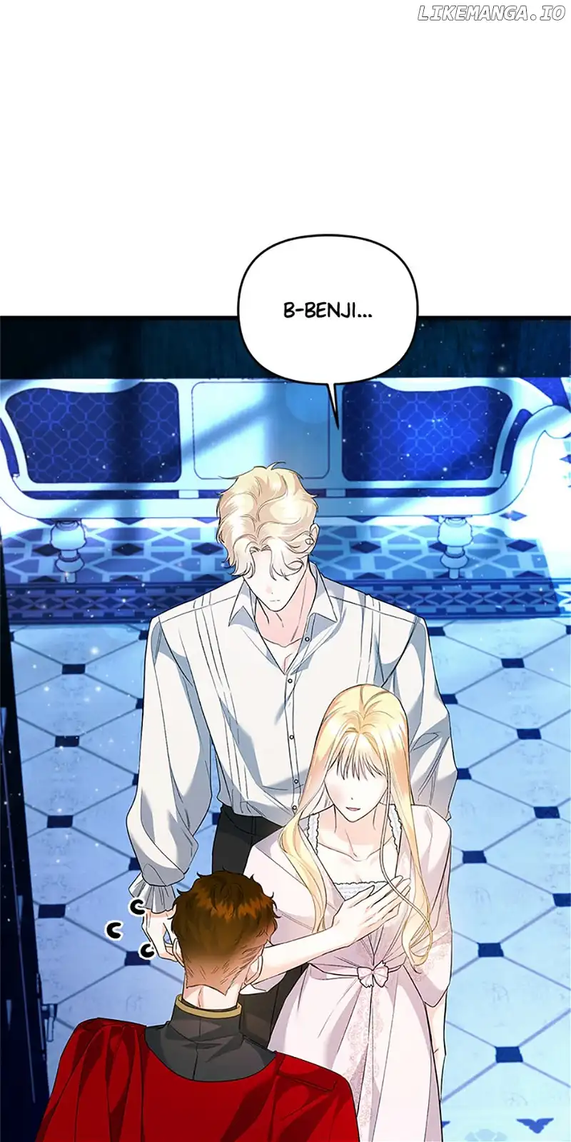 I Created a Harem to Avoid the Male Lead chapter 31 page 64
