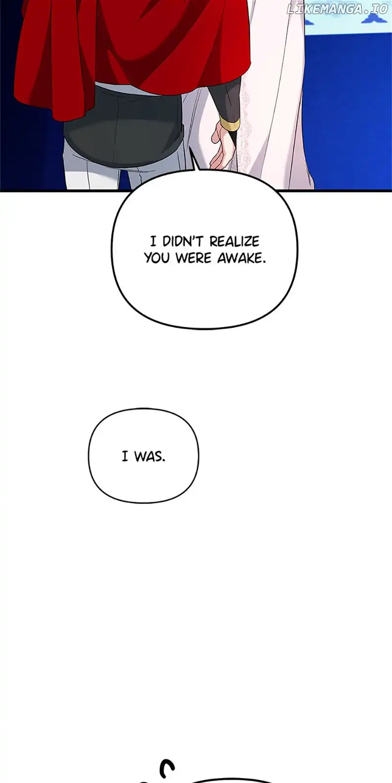 I Created a Harem to Avoid the Male Lead chapter 31 page 65
