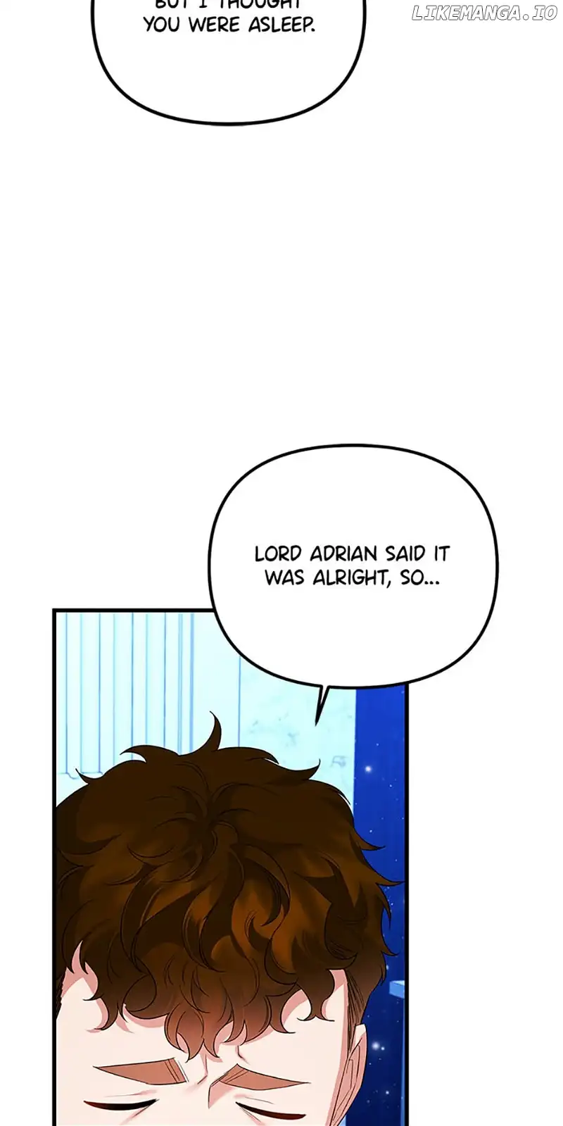I Created a Harem to Avoid the Male Lead chapter 31 page 67