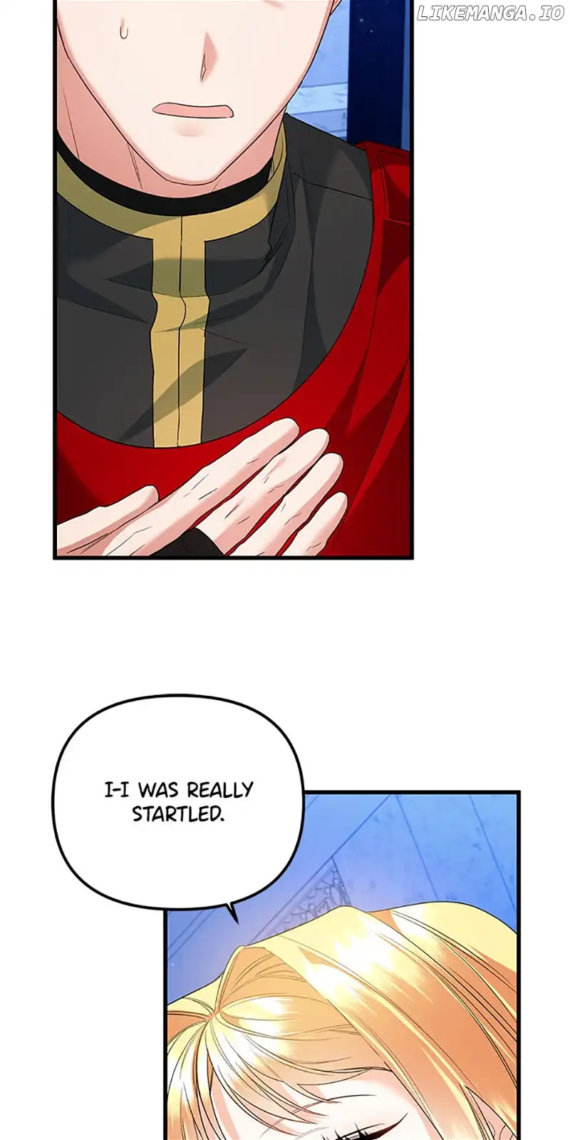 I Created a Harem to Avoid the Male Lead chapter 31 page 68