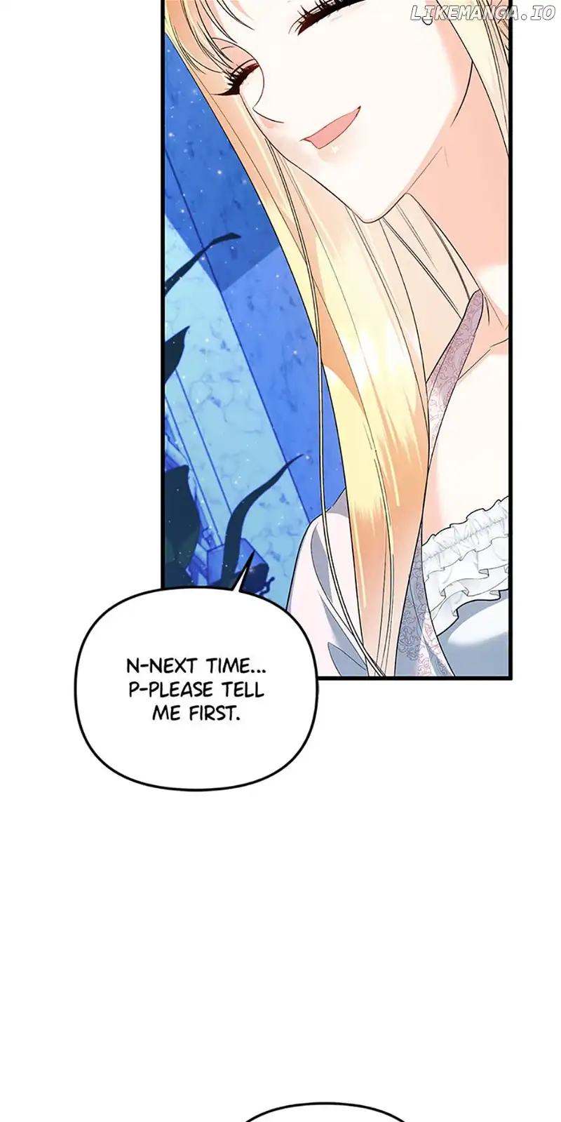 I Created a Harem to Avoid the Male Lead chapter 31 page 69