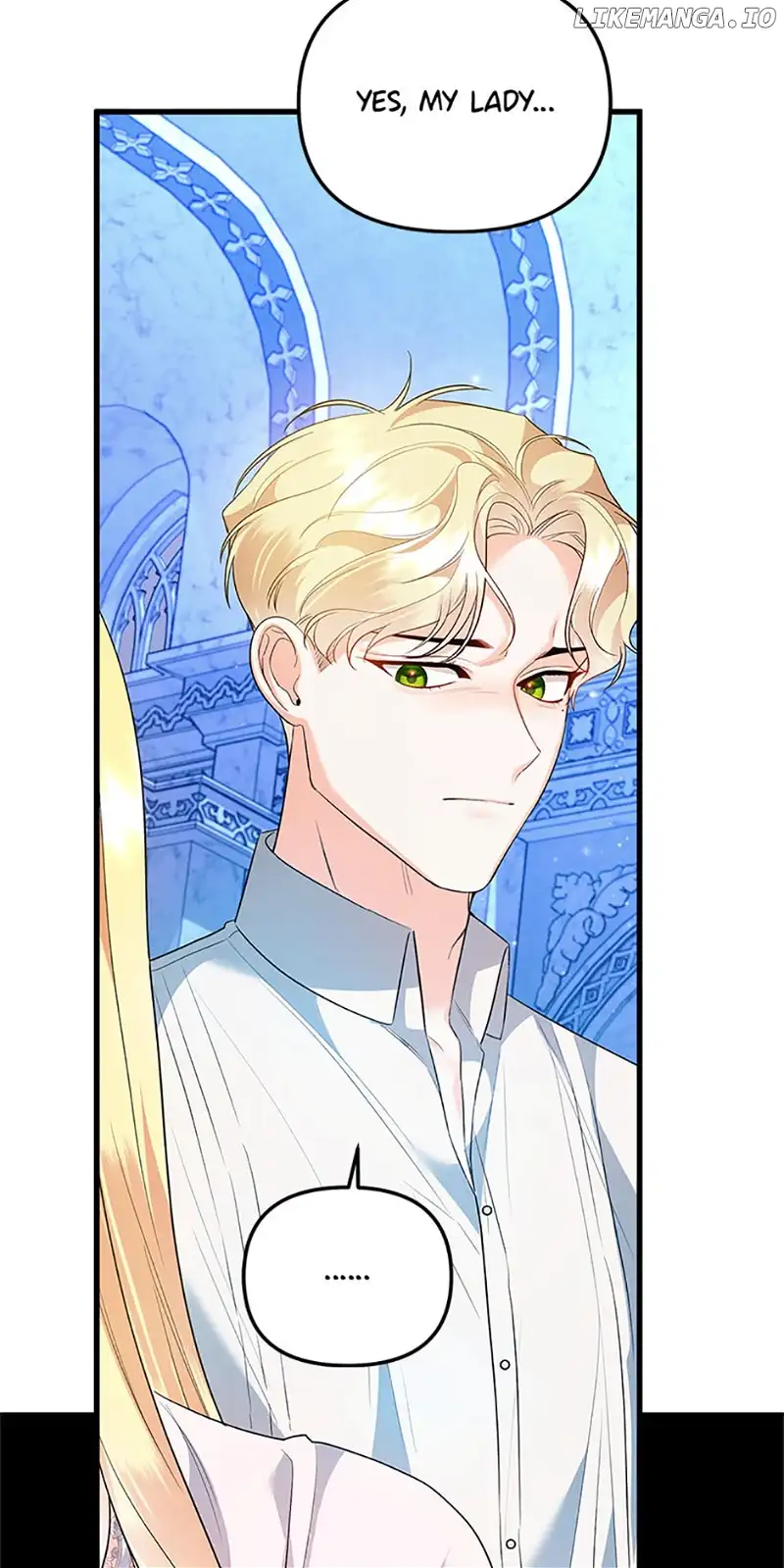 I Created a Harem to Avoid the Male Lead chapter 31 page 70