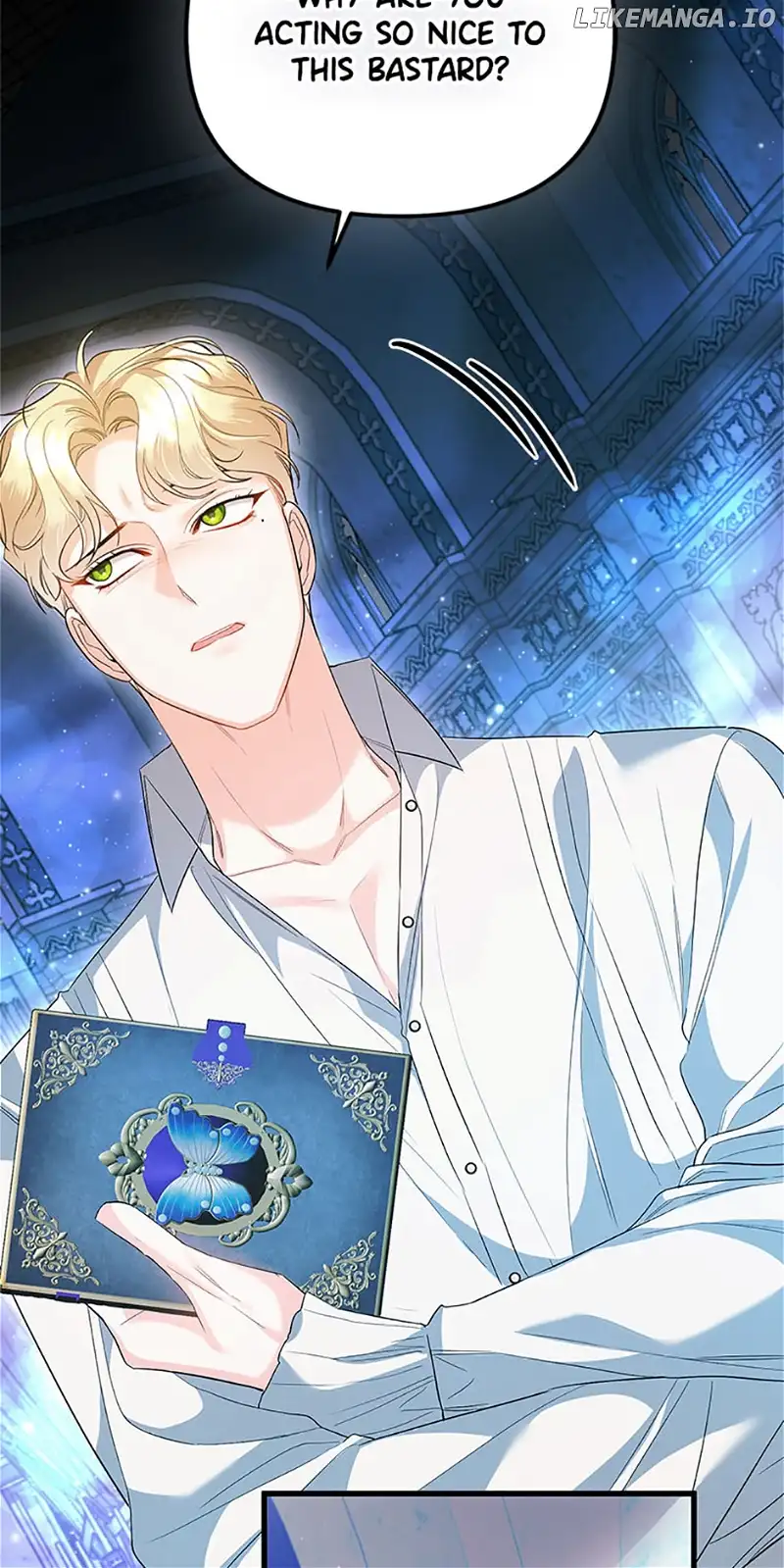 I Created a Harem to Avoid the Male Lead chapter 31 page 72