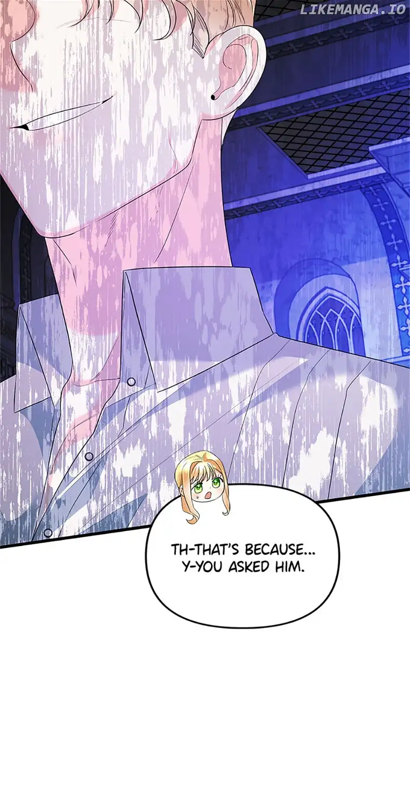 I Created a Harem to Avoid the Male Lead chapter 31 page 83