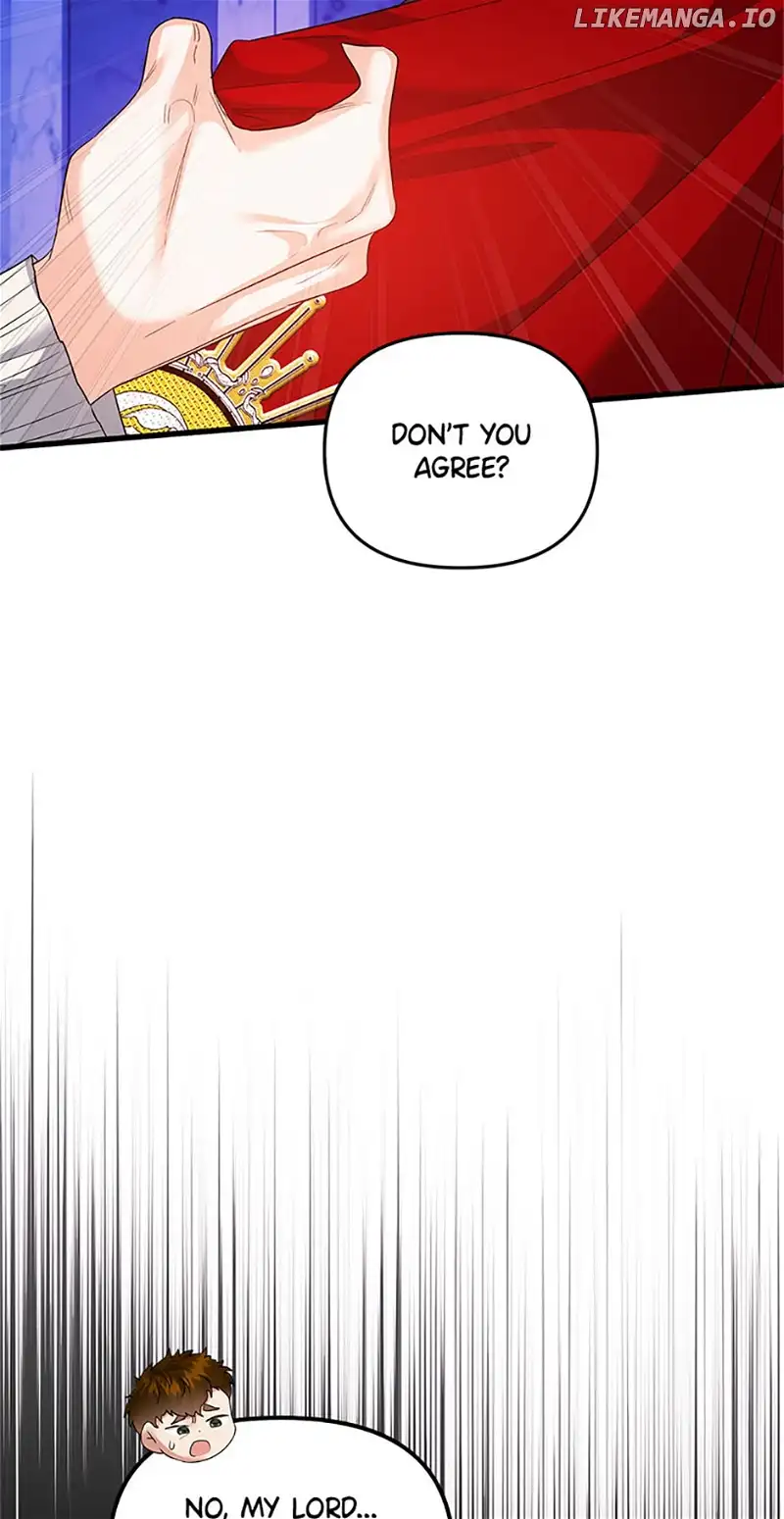 I Created a Harem to Avoid the Male Lead chapter 31 page 85