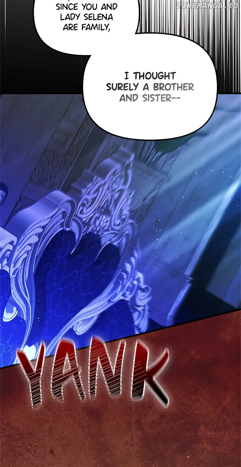 I Created a Harem to Avoid the Male Lead chapter 31 page 86