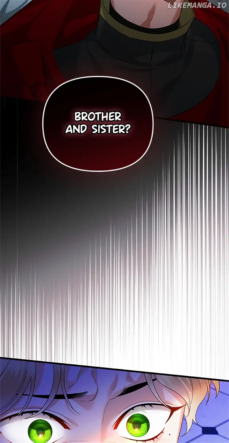 I Created a Harem to Avoid the Male Lead chapter 31 page 88