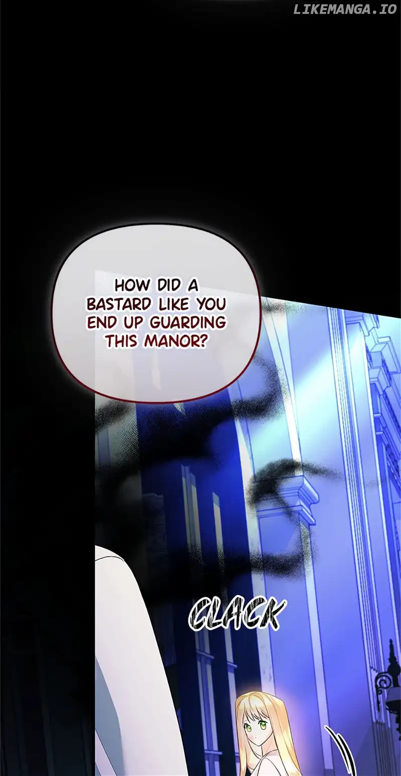 I Created a Harem to Avoid the Male Lead chapter 31 page 90