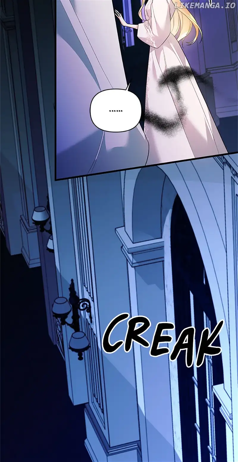I Created a Harem to Avoid the Male Lead chapter 31 page 91